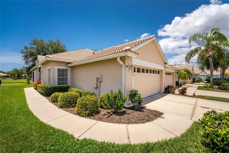 1818 SAN SILVESTRO DR, Venice, FL 34285