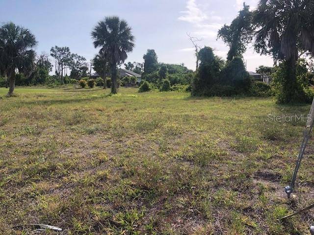 Rotonda West, FL 33947,833 & 835 BOUNDARY BLVD