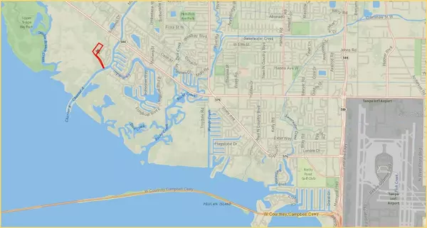 Tampa, FL 33635,MARINA POINTE VILLAGE CT