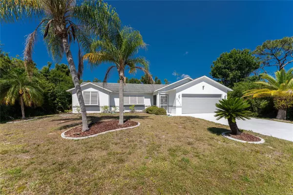 6277 MAGEE ST, Englewood, FL 34224