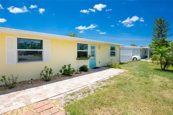 1131 BROWN ST,  Englewood,  FL 34224