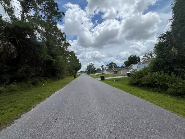 North Port, FL 34286,Lot 8 ACLINE AVE