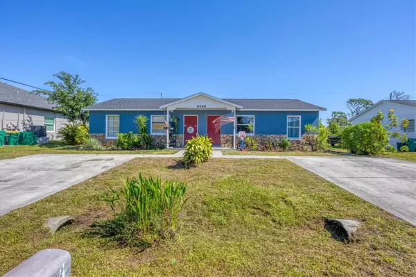 9466 TACOMA AVE, Englewood, FL 34224