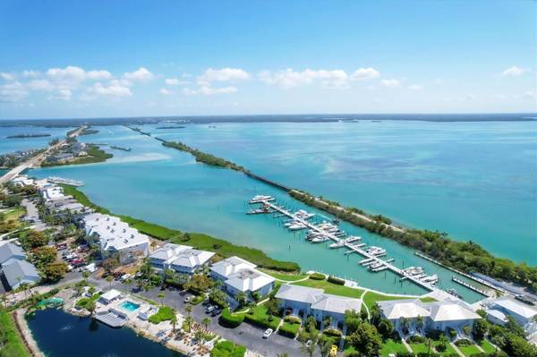 Boca Grande, FL 33921,5820 GASPARILLA RD #SLIP #49