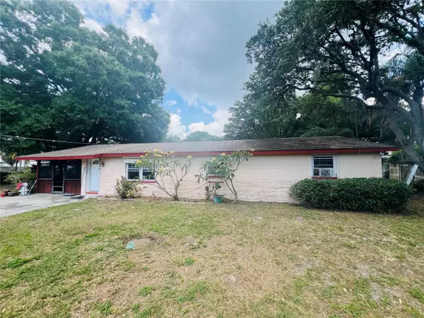 7009 CENTER CREEK DR,  Tampa,  FL 33615