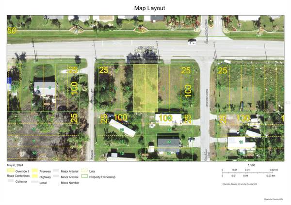 24321 AIRPORT RD,  Punta Gorda,  FL 33950