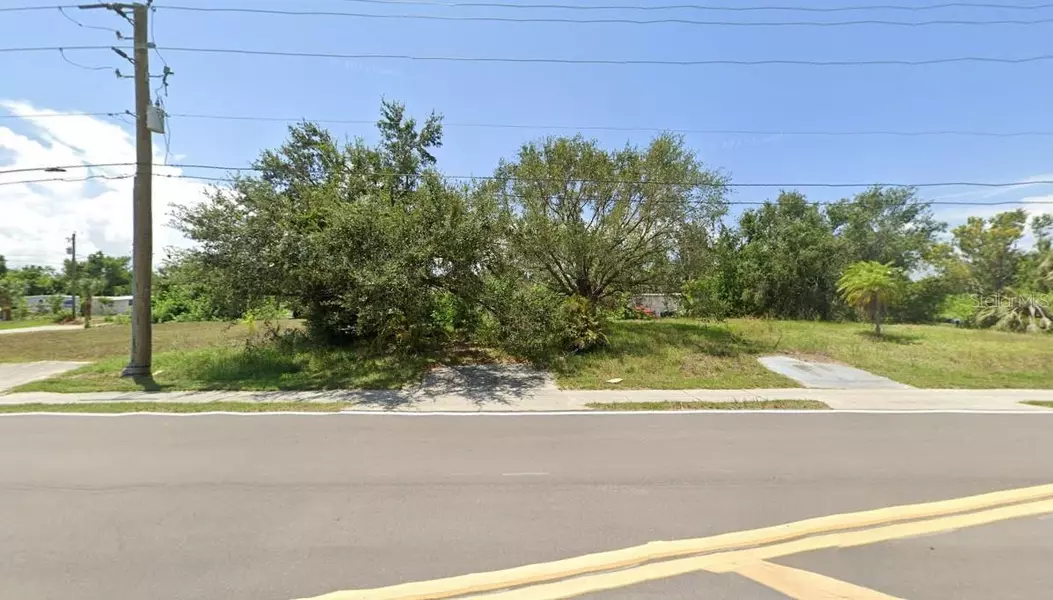 24321 AIRPORT RD, Punta Gorda, FL 33950