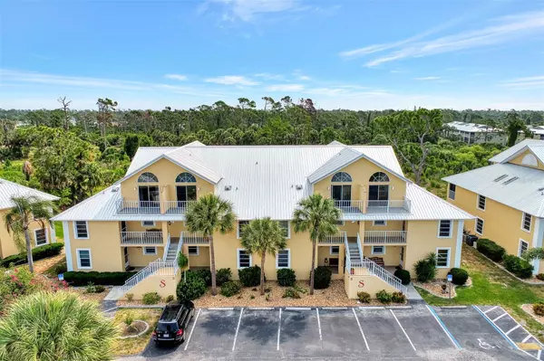 6610 GASPARILLA PINES BLVD #211, Englewood, FL 34224