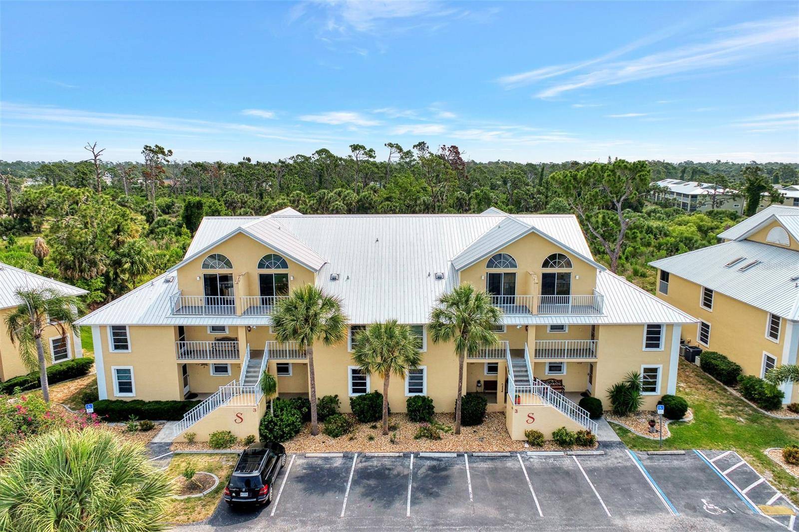 6610 GASPARILLA PINES BLVD #211, Englewood, FL 34224