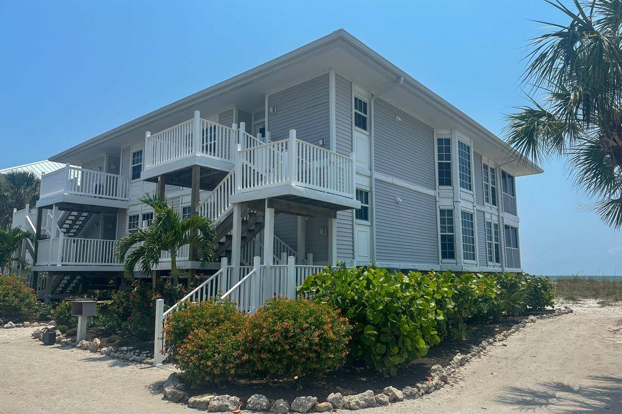 Placida, FL 33946,7486 PALM ISLAND DR #2422