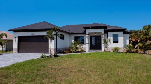 10401 SUNDAY DR, Port Charlotte, FL 33981