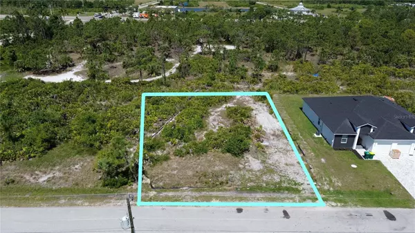 8381 AGATE ST, Port Charlotte, FL 33981