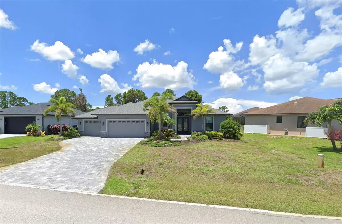 Rotonda West, FL 33947,734 ROTONDA CIR