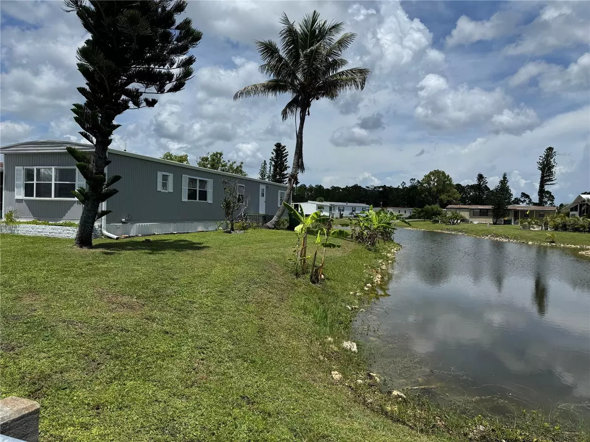 Port Charlotte, FL 33981,7591 SILAGE CIR