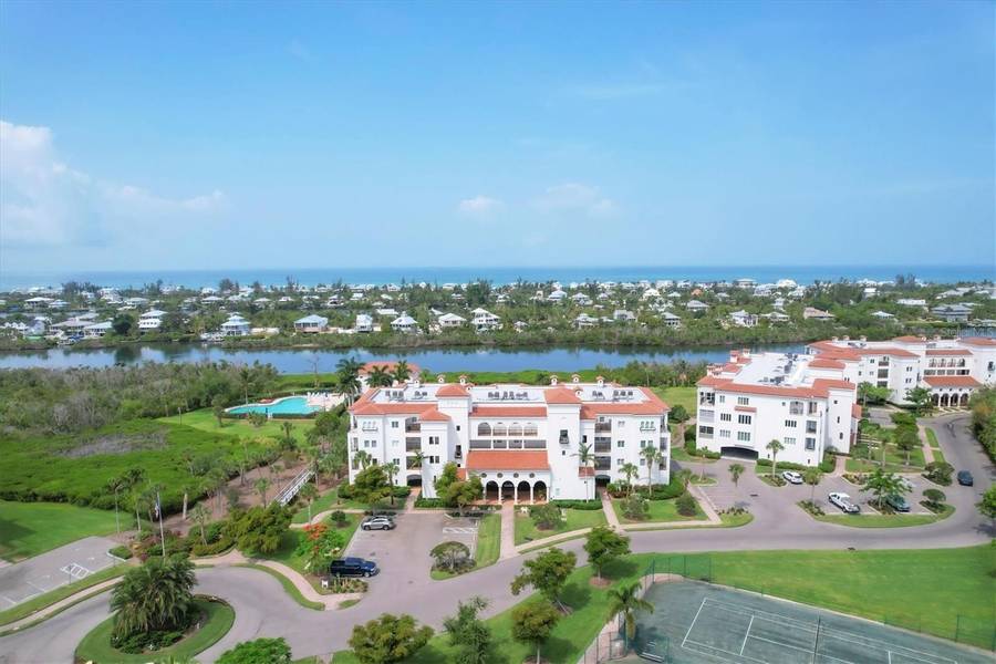 11200 HACIENDA DEL MAR BLVD #203, Placida, FL 33946