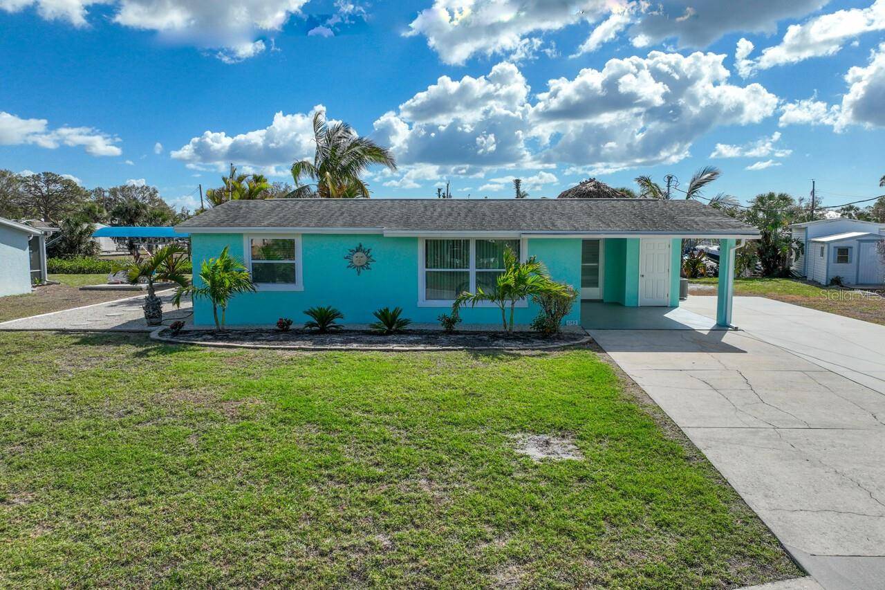 1143 CLARK ST, Englewood, FL 34224