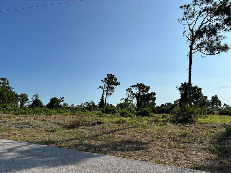 22 & 24 SPORTSMAN PL, Rotonda West, FL 33947