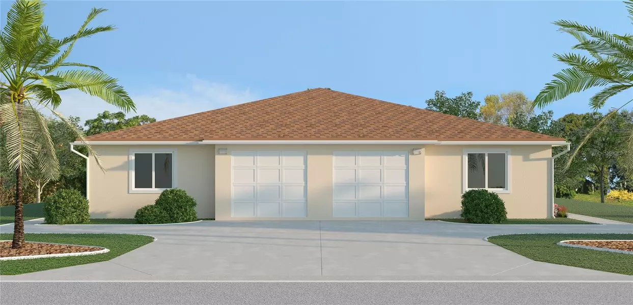 12055 HENLEY AVE, Port Charlotte, FL 33981