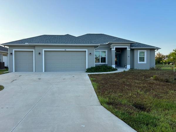 48 LONG MEADOW LN, Rotonda West, FL 33947