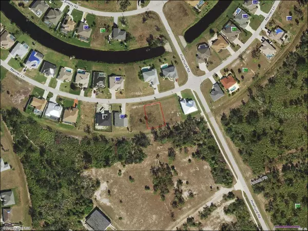 Rotonda West, FL 33947,143 MARINER LN