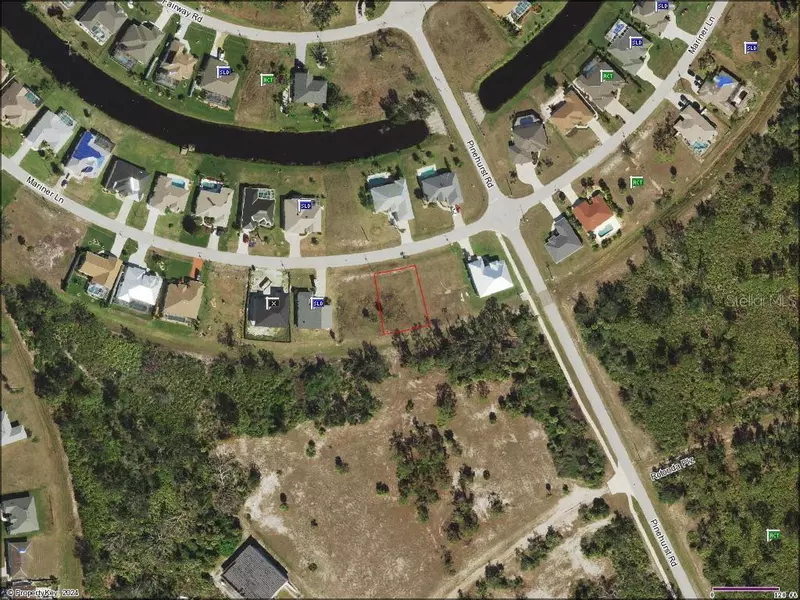 143 MARINER LN, Rotonda West, FL 33947