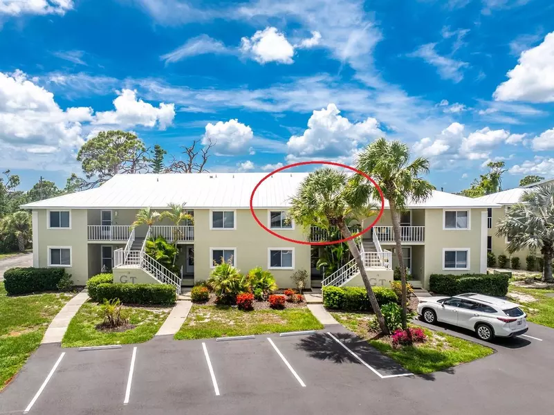 6600 GASPARILLA PINES BLVD #203, Englewood, FL 34224