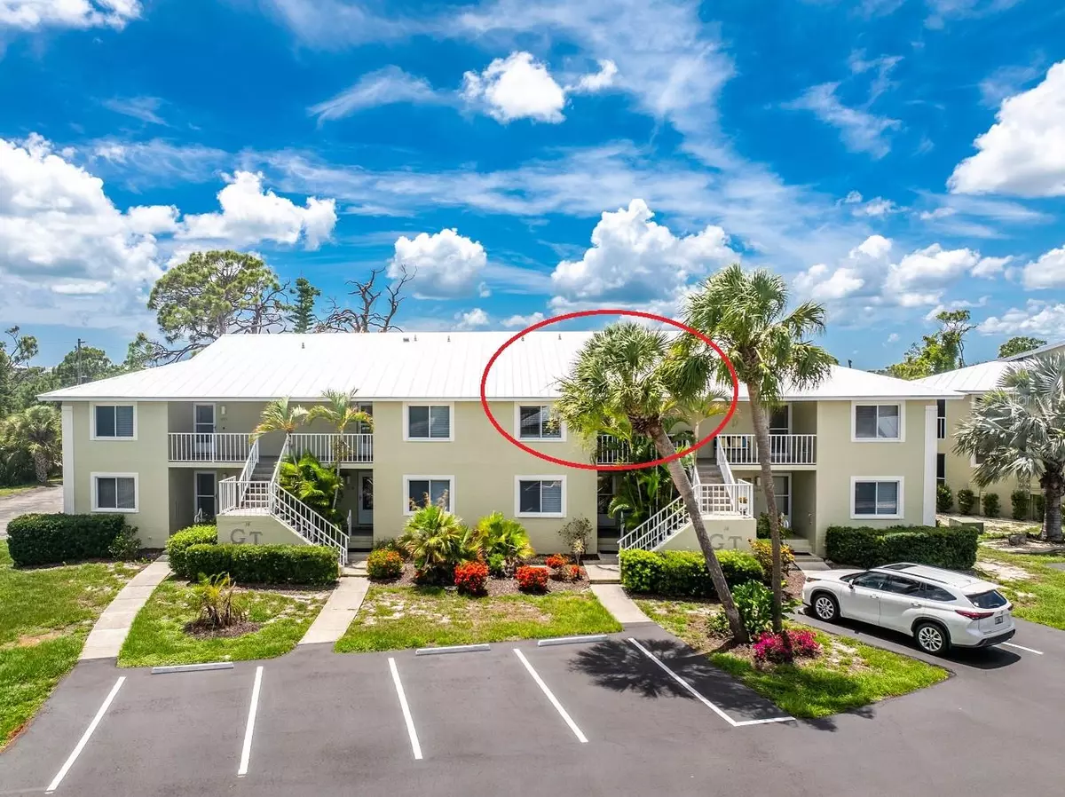 Englewood, FL 34224,6600 GASPARILLA PINES BLVD #203