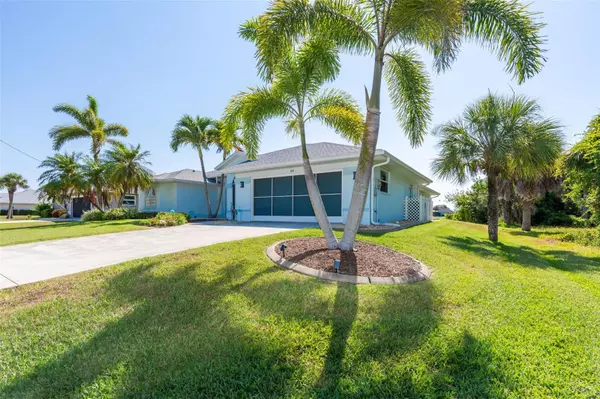 Rotonda West, FL 33947,64 BUNKER CT