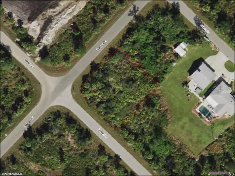 298 HAMDEN ST, Port Charlotte, FL 33953