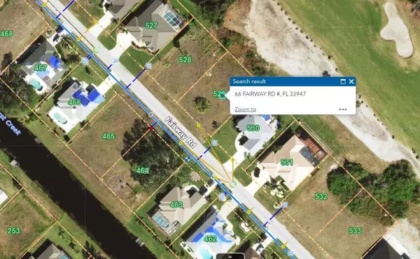 Rotonda West, FL 33947,66 FAIRWAY RD