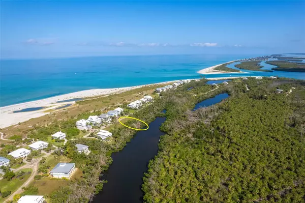 Placida, FL 33946,7061 PALM ISLAND DR #Lot 69