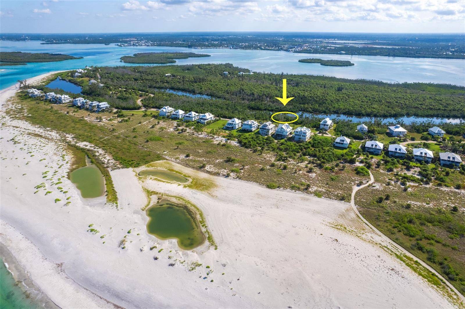 7061 PALM ISLAND DR #Lot 69, Placida, FL 33946