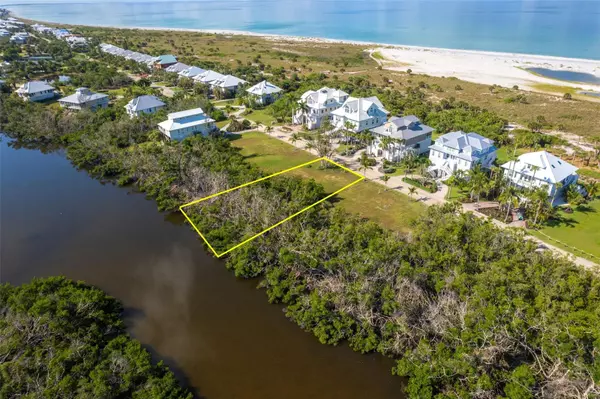 Placida, FL 33946,7061 PALM ISLAND DR #Lot 69