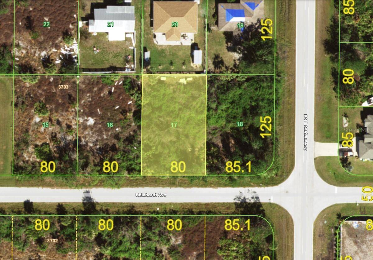 11256 REINHARDT AVE, Englewood, FL 34224
