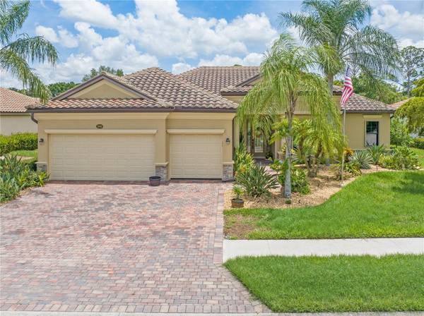 20860 LOGGIA CT,  Venice,  FL 34293