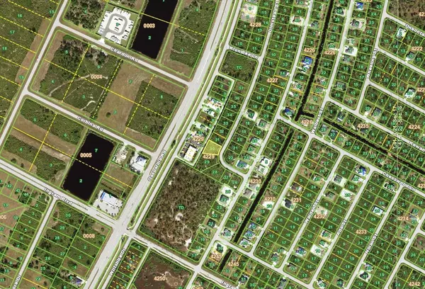 Port Charlotte, FL 33981,8297 DIMSTEAD ST