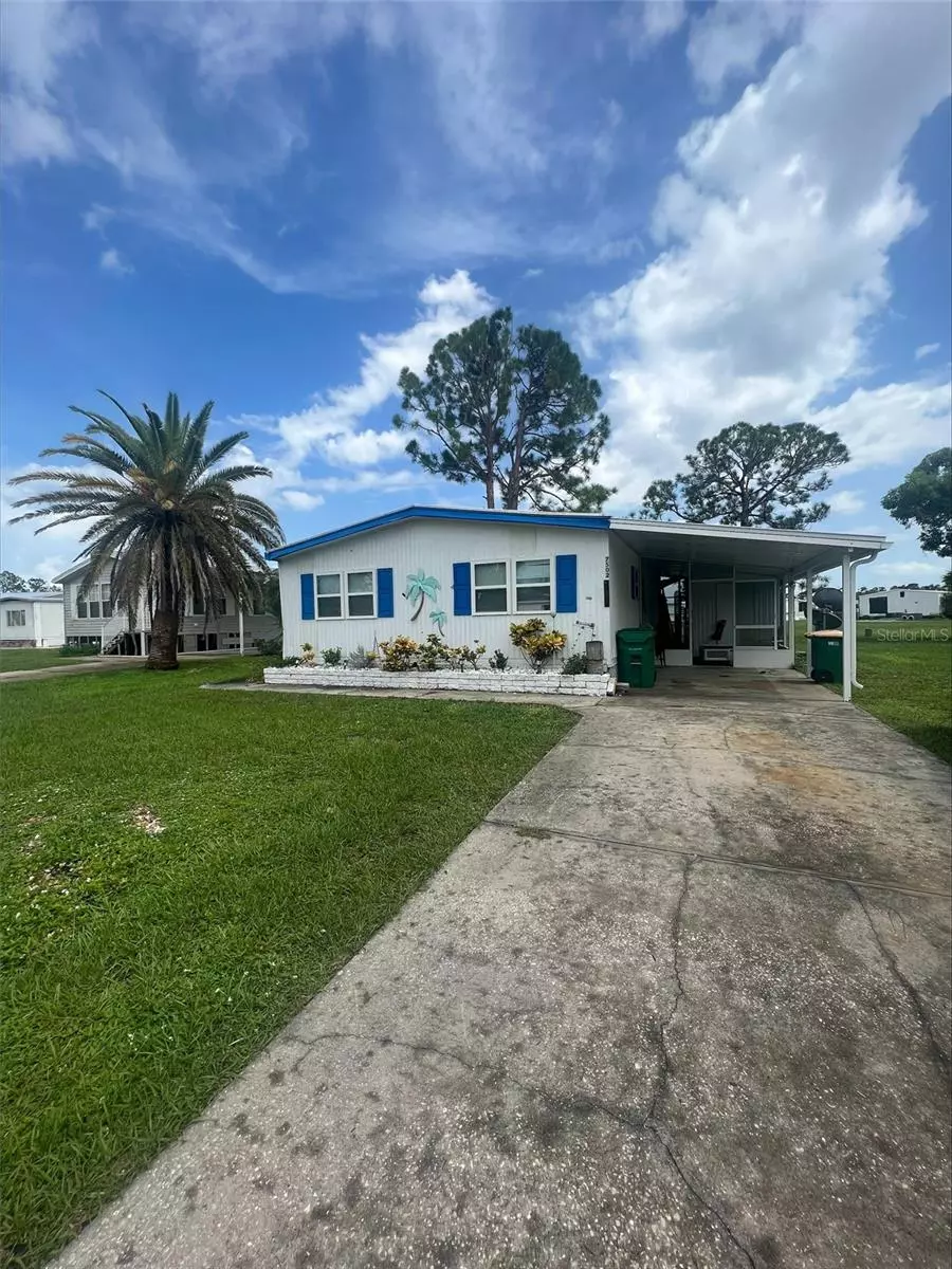 Port Charlotte, FL 33981,7502 FULMAR AVE