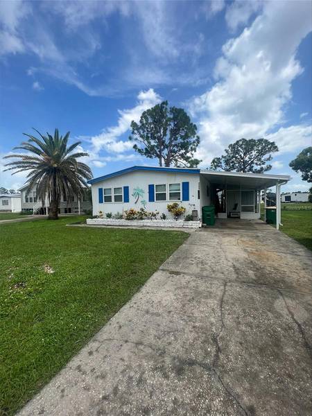 7502 FULMAR AVE, Port Charlotte, FL 33981