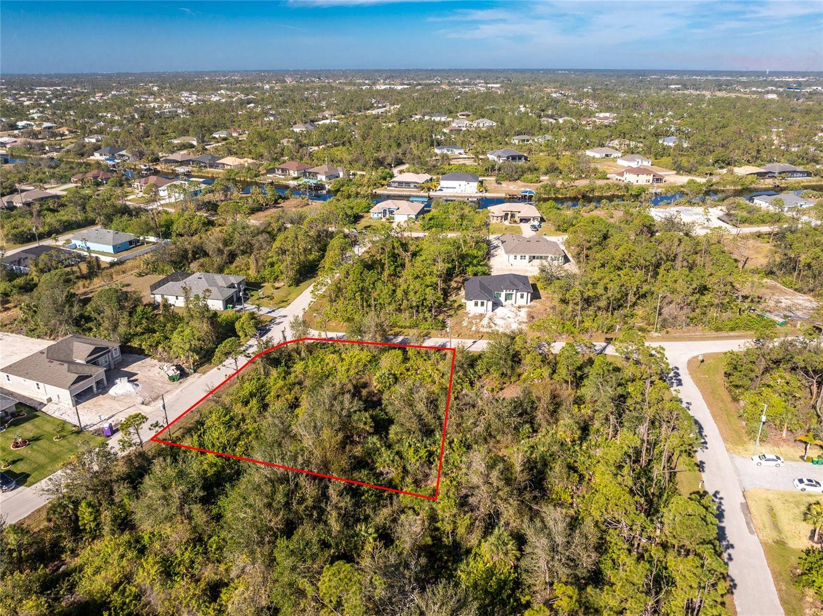Port Charlotte, FL 33981,8281 CONSUL ST