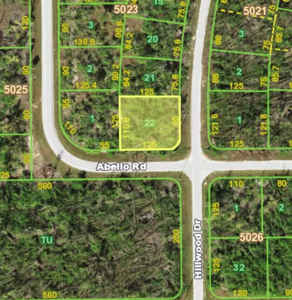 Port Charlotte, FL 33981,10400 HATCHETT CIR