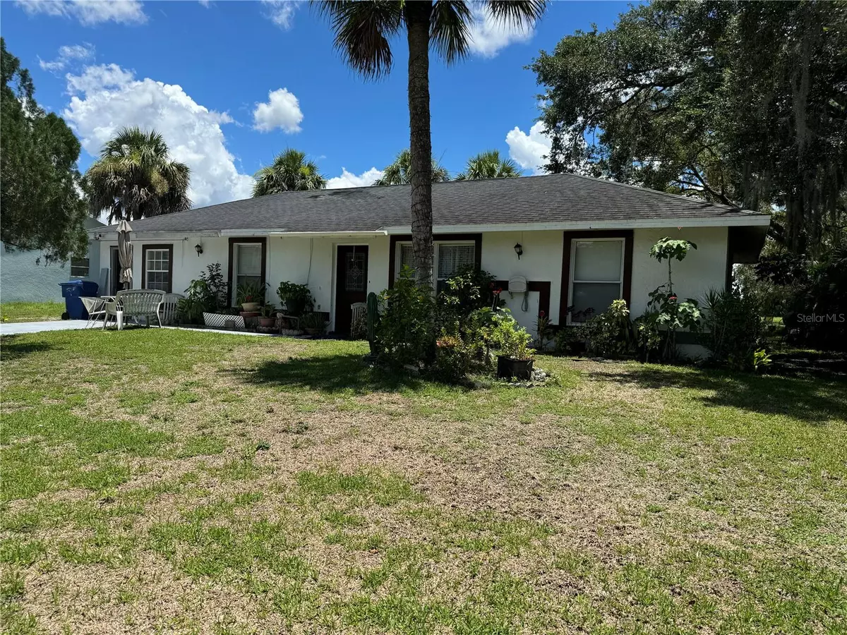 Labelle, FL 33935,4029 E SUNFLOWER CIR