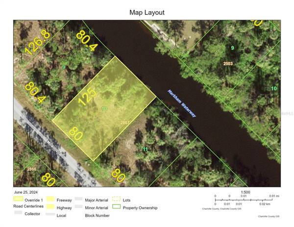 368 MCDILL DR, Port Charlotte, FL 33953