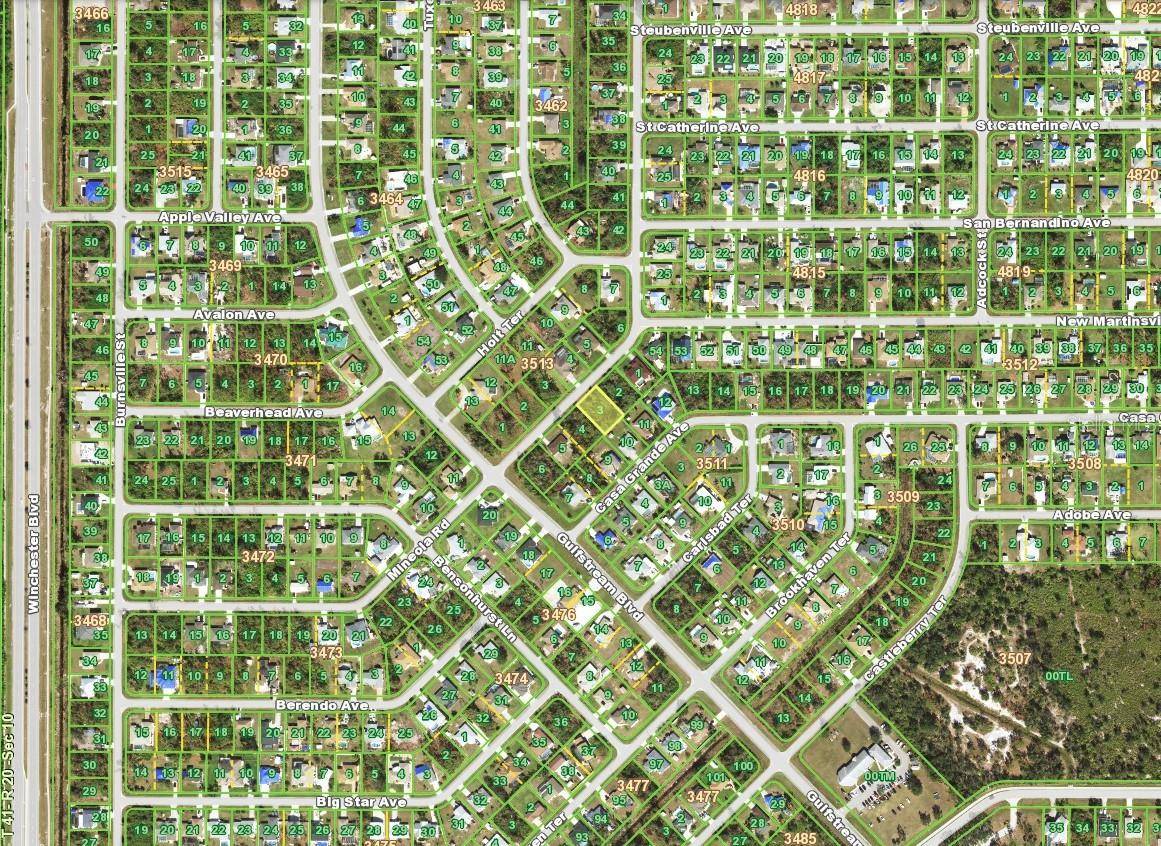 Englewood, FL 34224,7146 MINEOLA RD