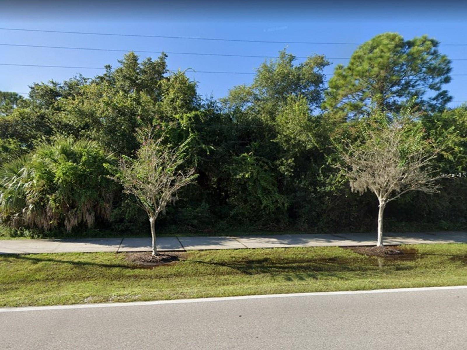 17919 TOLEDO BLADE BLVD, Port Charlotte, FL 33948