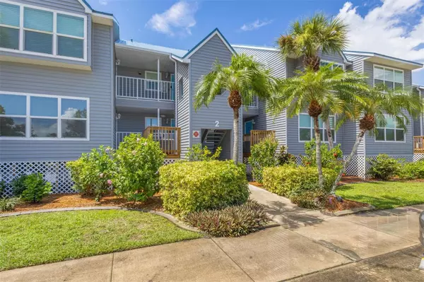 4410 WARREN AVE #204, Port Charlotte, FL 33953