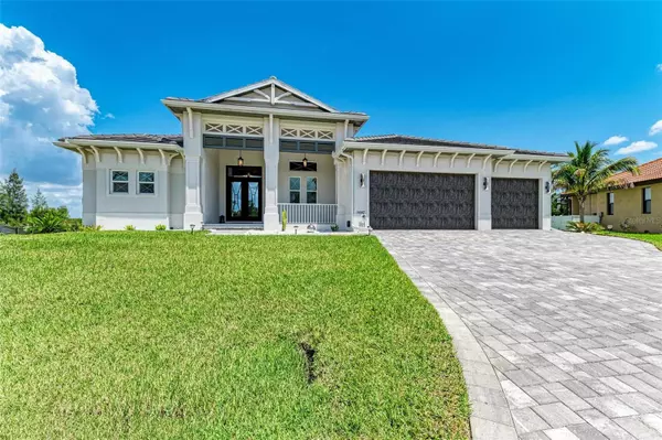 Port Charlotte, FL 33981,16147 LANKFORD CT