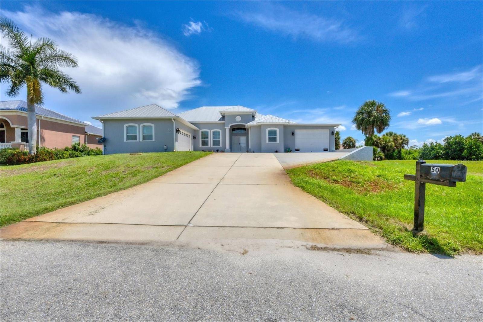 Placida, FL 33946,50 BARRACUDA DR