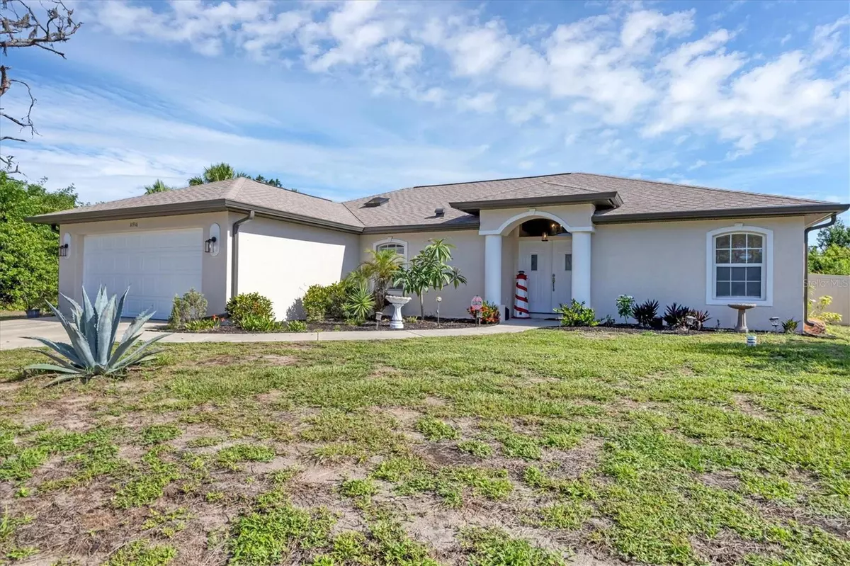 Port Charlotte, FL 33981,11916 GRETCHEN AVE