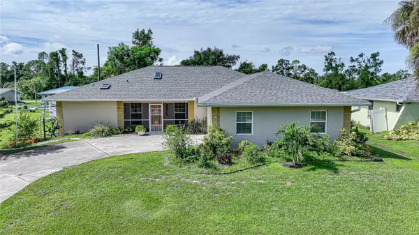 23229 OLEAN BLVD, Punta Gorda, FL 33980