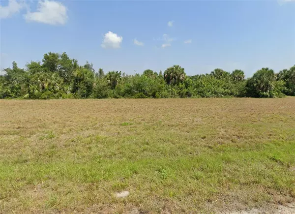 Placida, FL 33946,10 DOGWOOD LN